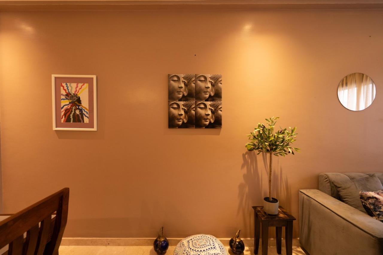 Apt Bourgogne N°2, 2 P Apartment Casablanca