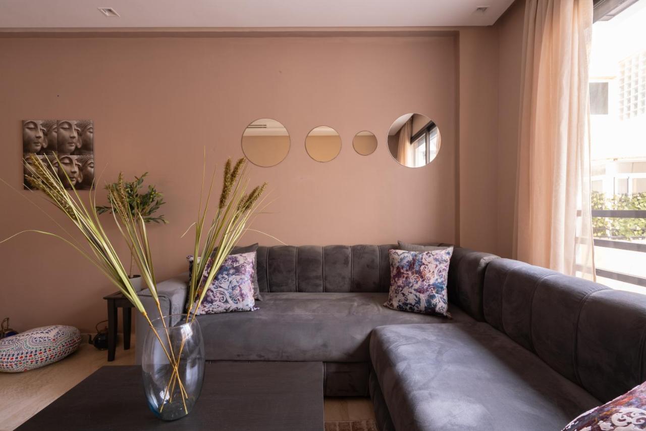 Apt Bourgogne N°2, 2 P Apartment Casablanca