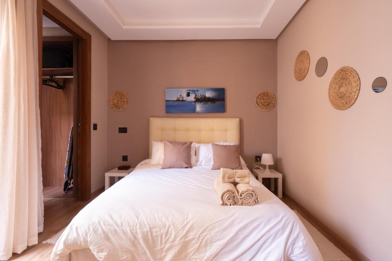 Apt Bourgogne N°2, 2 P Apartment