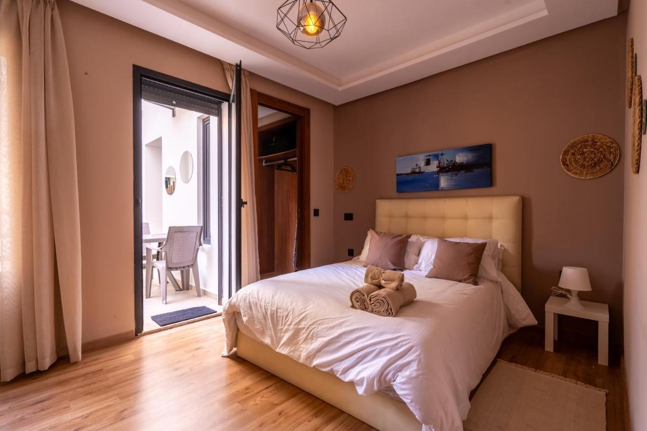 Apartment Apt Bourgogne N°2, 2 P