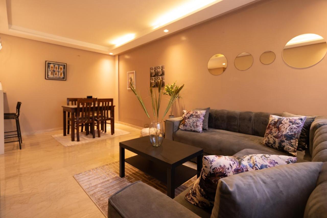 Apt Bourgogne N°2, 2 P Apartment *