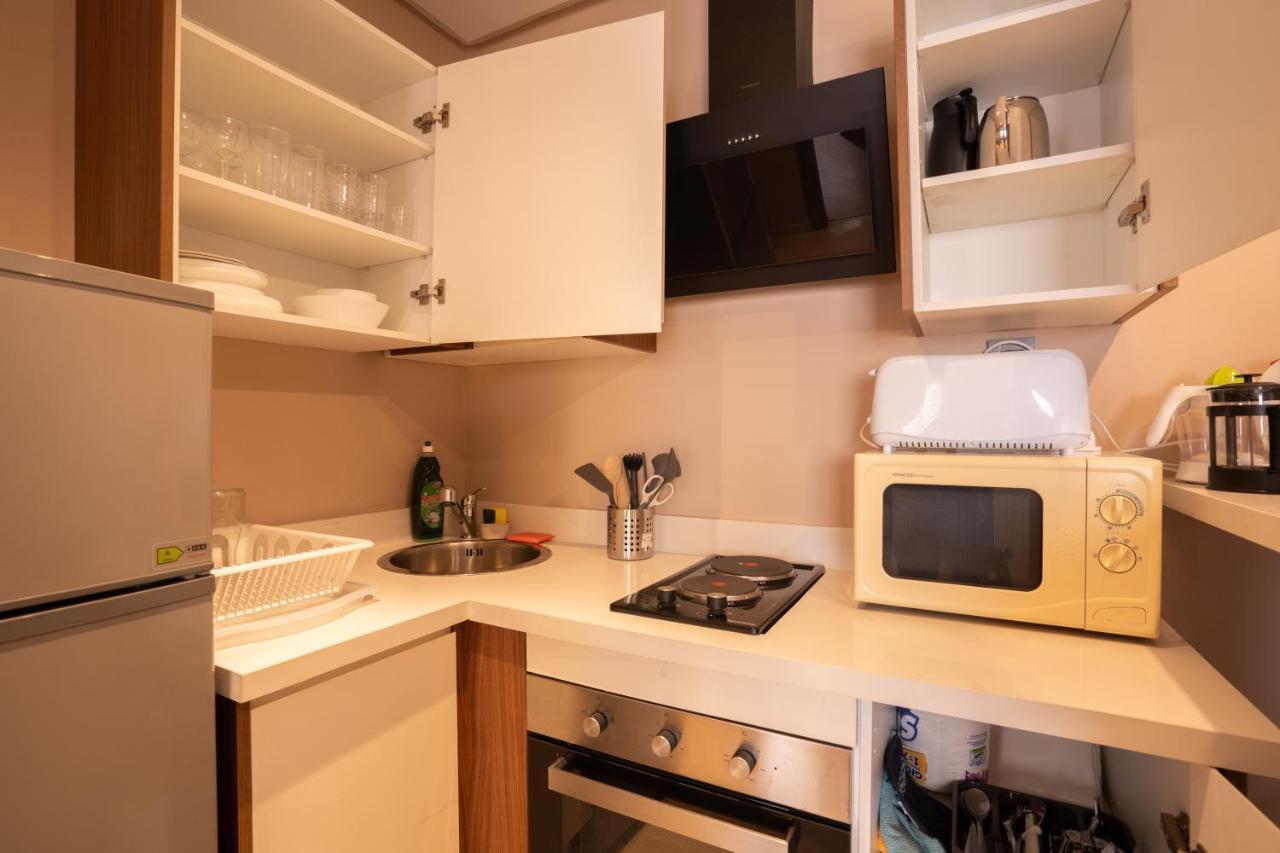 Apt Bourgogne N°2, 2 P Apartment Casablanca