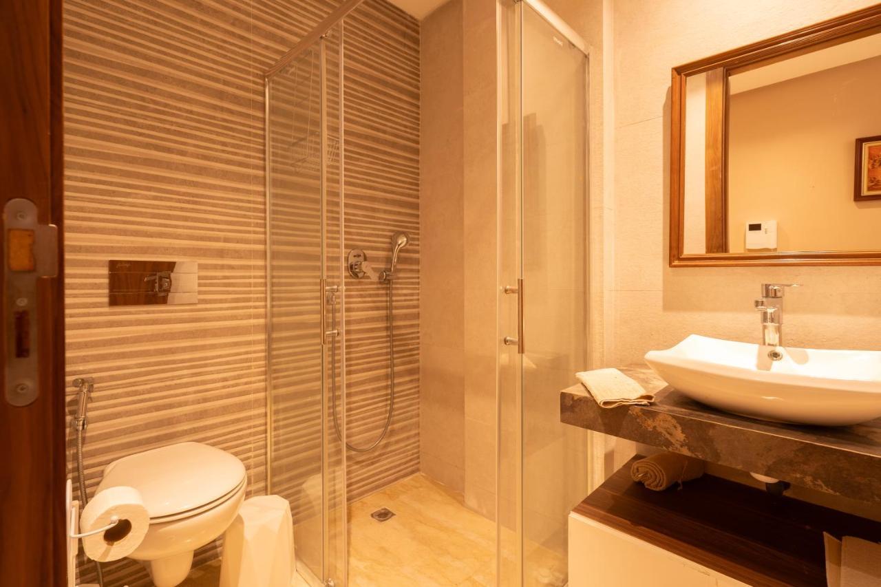 Apt Bourgogne N°2, 2 P Apartment *