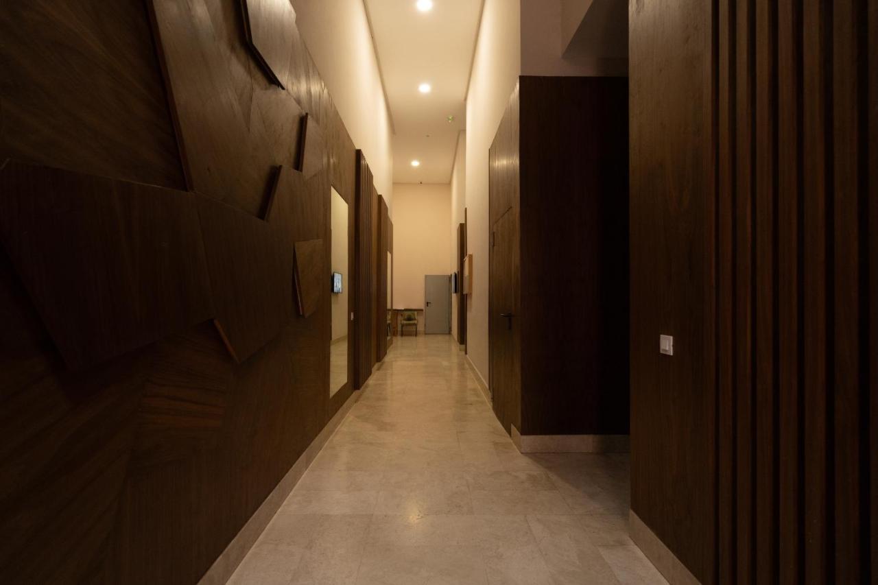 Apt Bourgogne N°2, 2 P Apartment